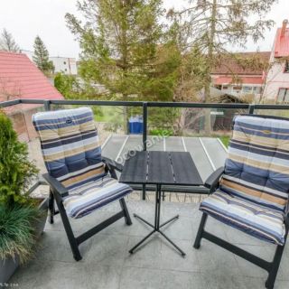 Apartamenty Morski I Słoneczny Łeba (5)