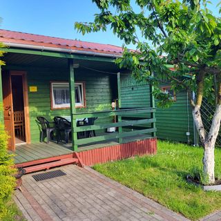 Domki U Teresy Stegna (2)