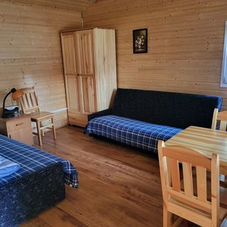 Domki U Teresy Stegna (5)