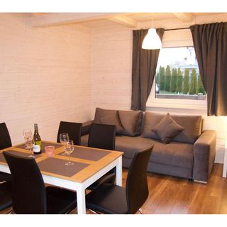 Domki Całoroczne Aurora w Dziwnówku (2)