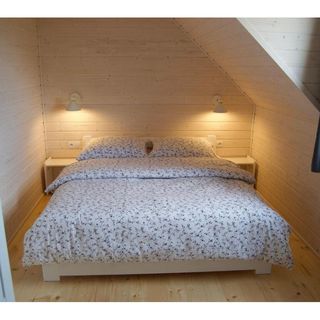 Domki Całoroczne Aurora w Dziwnówku (4)