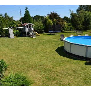 Domki Całoroczne Aurora w Dziwnówku (5)