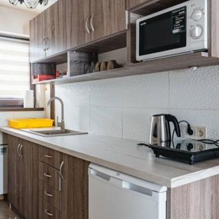 Pokoje na Borku Ciche (4)