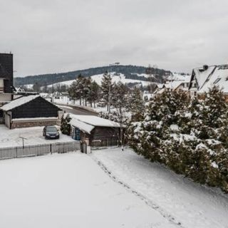 Pokoje na Borku Ciche (5)