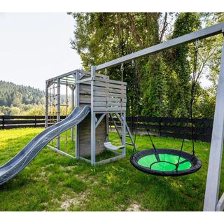 GoodMood Bieszczady - ogrzewany domek całoroczny Manasterzec (5)