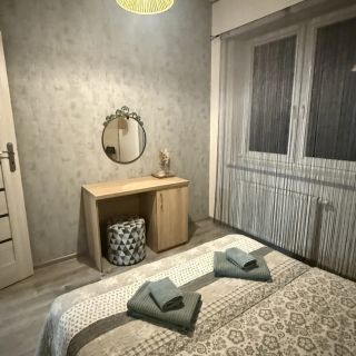 Amaretto Apartamenty Solina nr 3 - balia z jacuzzi i sauna (2)