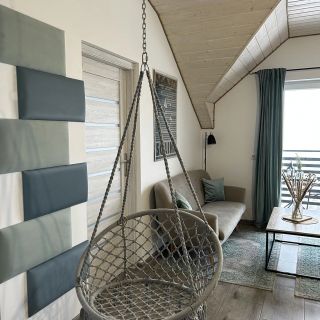 Amaretto Apartamenty Solina nr 3 - balia z jacuzzi i sauna (5)