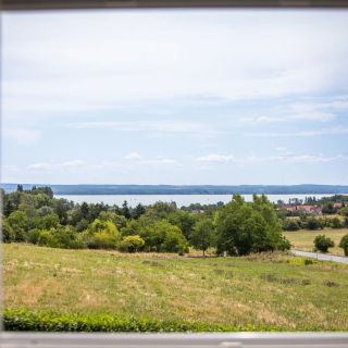 Péntek Apartmanház Nemesgulács (3)