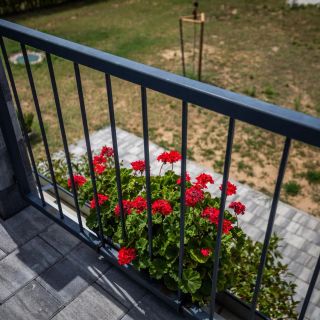 Péntek Apartmanház Nemesgulács (4)