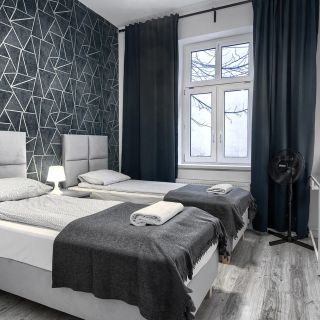 Apartament Monte50 - ACCO RENT Sopot (3)