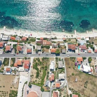 Apartments Nina Apartments Podstrana (4)