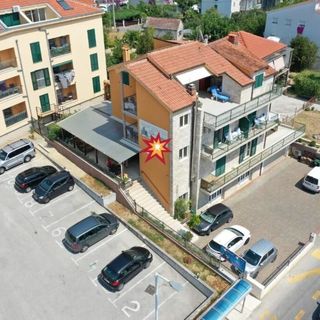 Apartments Nina Apartments Podstrana (2)