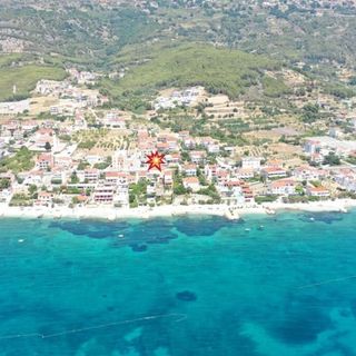 Apartments Nina Apartments Podstrana (3)