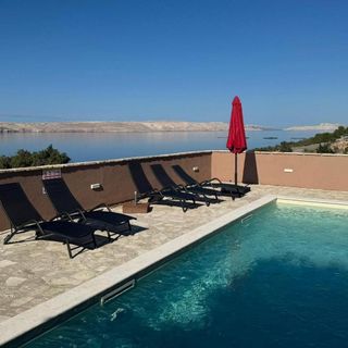 Apartmanok Családok Részére Medencével Lukovo Šugarje, Karlobag - 24896 Lukovo Šugarje (4)