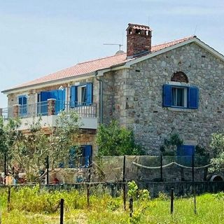 Ház Családok Részére Medencével A Tenger Mellett Zdrelac, Pasman - 24952 Ždrelac (3)