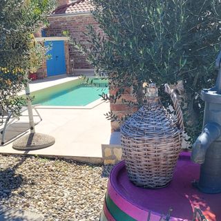 Ház Családok Részére Medencével A Tenger Mellett Zdrelac, Pasman - 24952 Ždrelac (5)