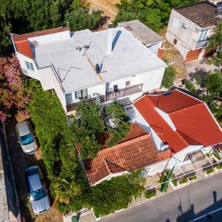 Apartmanok A Tenger Mellett Gradac, Makarska - 24960 Gradac (4)