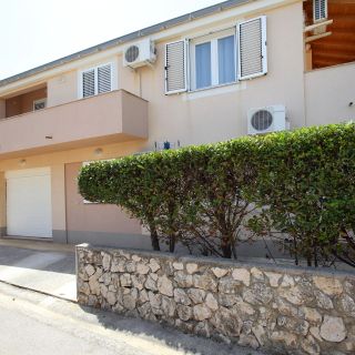 Apartments With Parking Space Nin, Zadar - 25005 Nin (3)