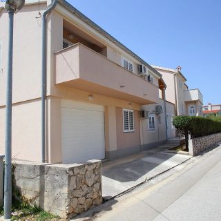 Apartments With Parking Space Nin, Zadar - 25005 Nin (4)