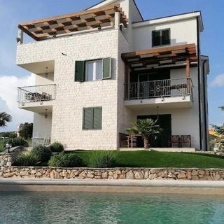 Apartmanok Medencével Brodarica, Sibenik - 25027 Brodarica (2)