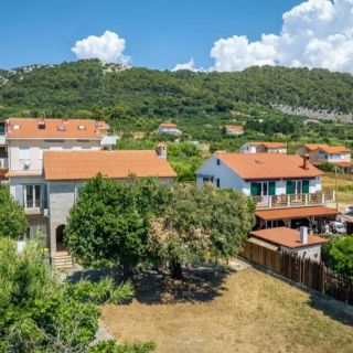 Seaside Holiday House Barbat Rab - 25029 (4)