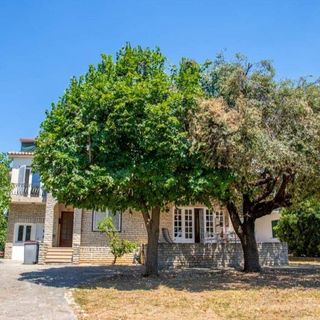 Nyaralóház A Tenger Mellett Barbat, Rab - 25029 Barbat (5)