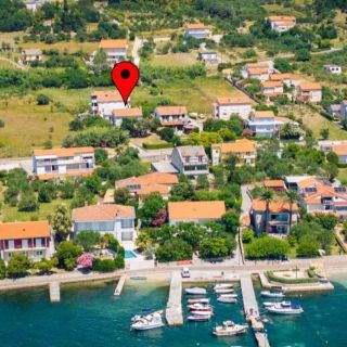 Seaside Holiday House Barbat Rab - 25029 (2)