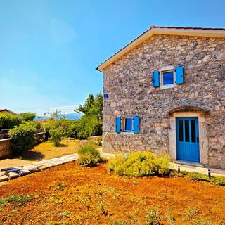 Nyaralóház Parkolóhellyel Skrbčići, Krk - 25032 Skrbčići (2)