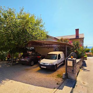 Nyaralóház Parkolóhellyel Skrbčići, Krk - 25032 Skrbčići (3)