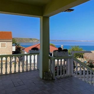 Apartmanok Parkolóhellyel Rtina - Miocici, Zadar - 25034 Rtina - Miočići (3)