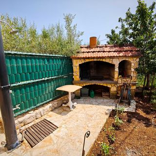 Ház Családok Részére Parkolóhellyel Gabonjin, Krk - 25035 Gabonjin (4)