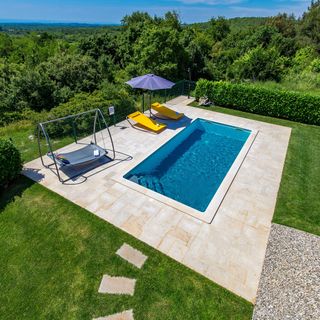 Ház Családok Részére Medencével Visnjan, Sredisnja Istra - 25049 Višnjan (3)