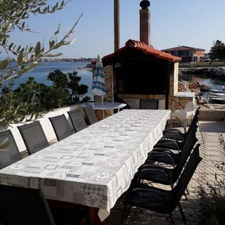 Apartmanok A Tenger Mellett Vir - 25052 (3)