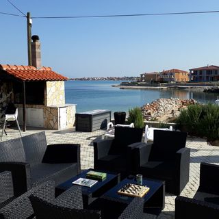 Apartmanok A Tenger Mellett Vir - 25052 (5)