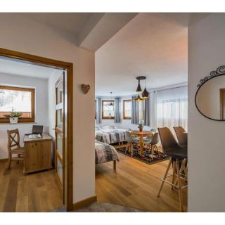 Willa Natura Jurgów (5)