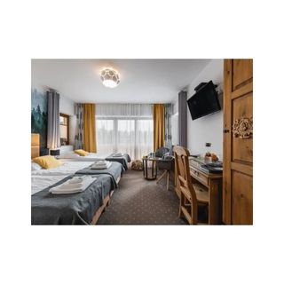 Willa Natura Jurgów (3)