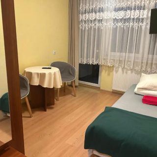 Ośrodek Wypoczynkowy Dąb Ustroń (2)