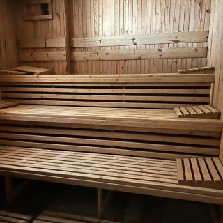 Ośrodek Wypoczynkowy Dąb Ustroń (5)