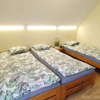 Agroturystyka Cypisówka Muszyna (2)