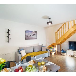 Seaside Escape Mielenko - NORTH Apartments (2)