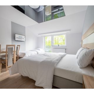 Błękitna Fala Resort (2)