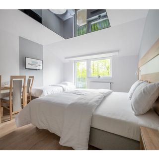 Błękitna Fala Resort (2)