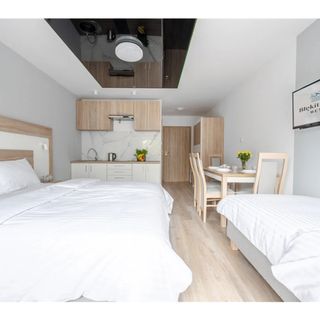 Błękitna Fala Resort (4)