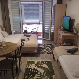 Benvenuto apartman 1 Balatonlelle (3)