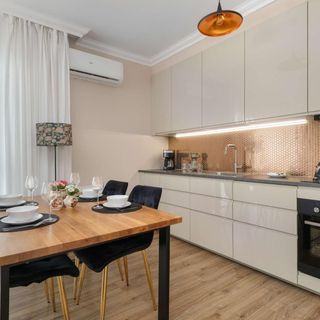 Grudziądzka 6A | Duży Apartament | Siłownia (3)