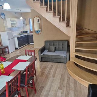 Domki Dzika Orlica Mostowice (2)