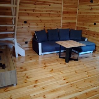 Domek Miodowa Cisza Szafarnia (2)