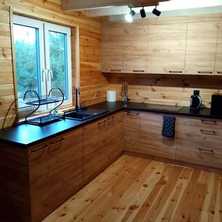 Domek Miodowa Cisza Szafarnia (3)