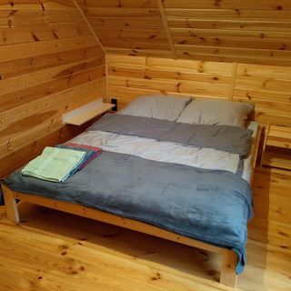 Domek Miodowa Cisza Szafarnia (4)