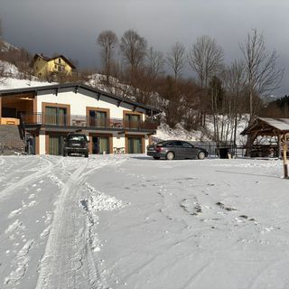 Cabana Lena Nord Borşa (5)